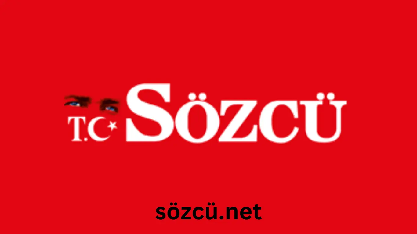 sözcü